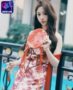 Read more about the article Khám phá Jiang Jiang Star Chinese Livestream Hot51: Hot Live Phiên Bản Mới Nhất!5 Beautiful Girl Live Show