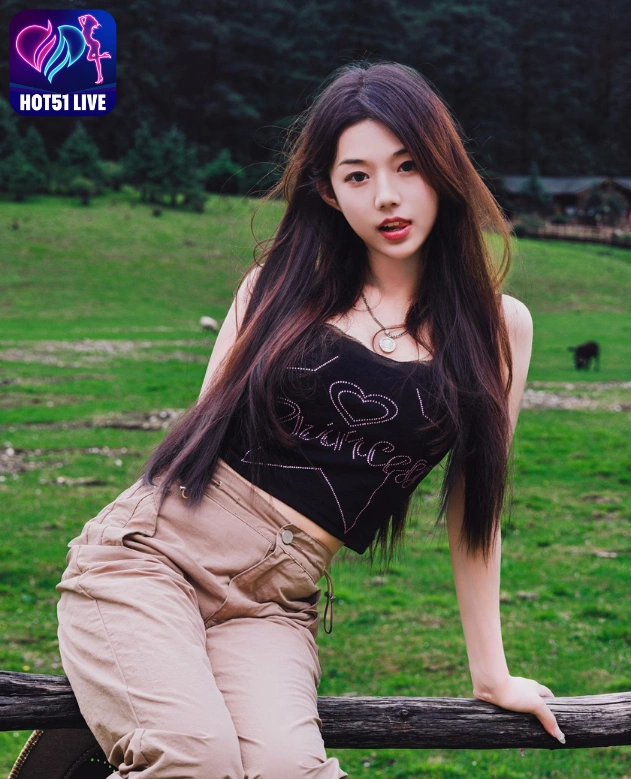 Read more about the article Lin Dong-Sự Kỳ Diệu của Hotlive: Khám Phá Thế Giới Giải Trí Tại Hot51 Beautiful Girl
