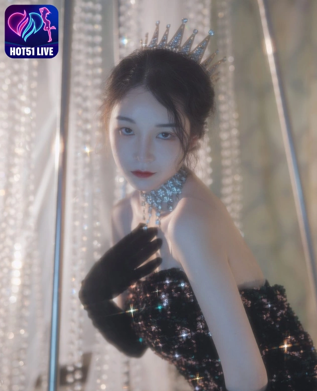 Read more about the article Khám Phá Sức Hút Đặc Biệt của Ling Lang Star Chinese Livestream Hot51 Beautiful Girl