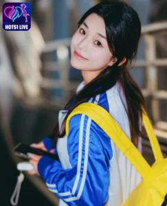 Read more about the article Khám Phá Liu Meng Star: Điểm Sáng Trong Thế Giới Livestream Trung Quốc Beautiful Girl