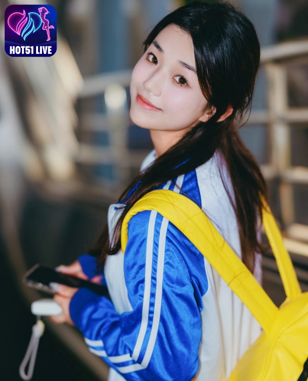 Read more about the article Khám Phá Liu Meng Star: Điểm Sáng Trong Thế Giới Livestream Trung Quốc Beautiful Girl