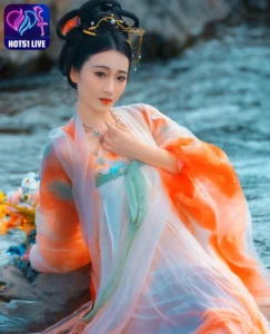 Read more about the article Long En Xing Star: Sức Hút của ứng dụng Hotlive Trực Tuyến Hot51 Beautiful Girl