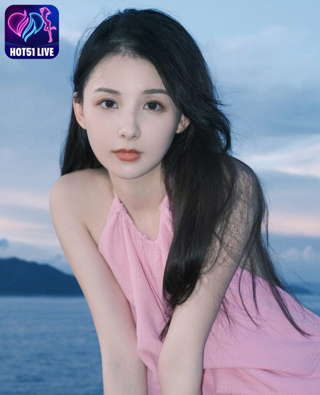 Read more about the article Khám Phá Văn Hóa Livestream Trung Quốc Cùng Mei Xin Xin Star trên Ứng Dụng Hot51 Beautiful Girl Live Stream