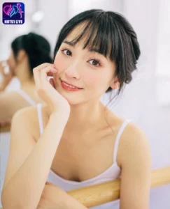 Read more about the article Khám Phá Mu Mu Star – Sức Hấp Dẫn Từ Livestream Trung Quốc Hot51 Beautiful Girl
