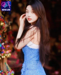 Read more about the article Bí Mật Đằng Sau Đỉnh Cao Của Pei Tong Xue Star Chinese Livestream Hot51 Beautiful Girl