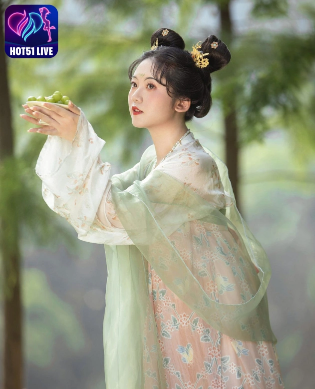 Read more about the article Sức Hút Đặc Biệt của Shen Shi Star Chinese Livestream Hot51: Hotlive Mở Khóa Phòng và Sự Thăng Hoa của Ứng Dụng Livestream Show Beautiful Girl