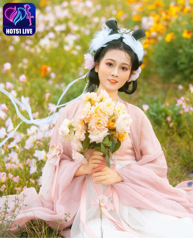 Read more about the article Shi Er-Sự Nổi Tiếng của HotLive Mở Khóa Phòng: Sự Thăng Hoa của Ứng Dụng Livestream Show Shi Er Star Chinese Livestream Hot51 Beautiful Girl