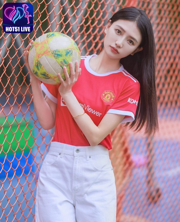 Read more about the article Tan Li Fang-Bí Mật Tại Hotlive: Khám Phá Về Ứng Dụng Giải Trí Hot51 và Sự Nổi Tiếng của Tan Li Fang Star Beautiful Girl