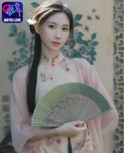 Read more about the article Xiao Lu Star Chinese Livestream Hot51: Tại Hotlive Có Sao Không? Beautiful Girl