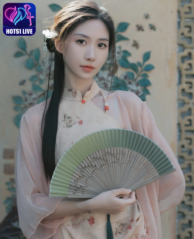 Read more about the article Xiao Lu Star Chinese Livestream Hot51: Tại Hotlive Có Sao Không? Beautiful Girl