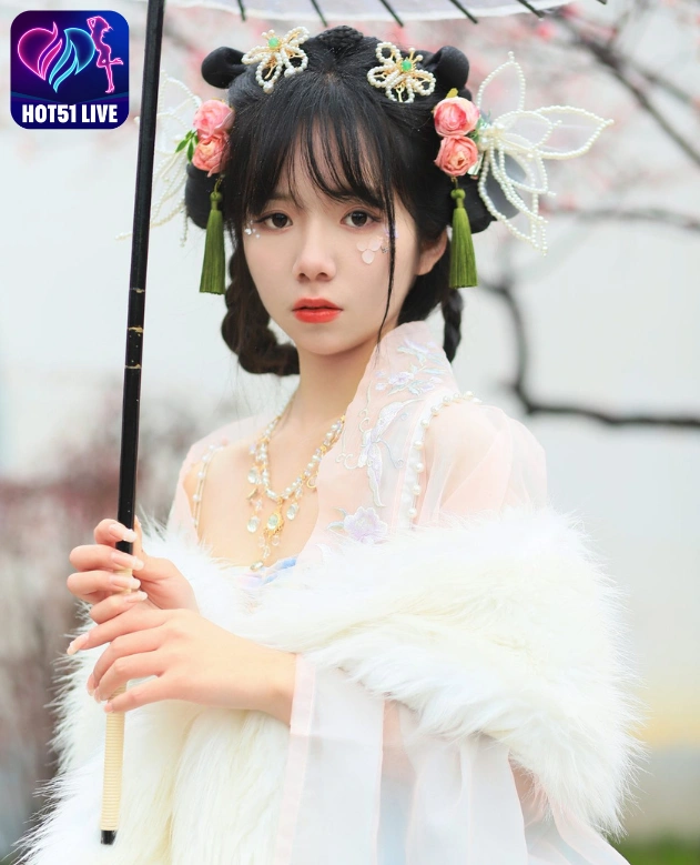Read more about the article Xiao Yang Star Chinese Livestream Hot51: Trải Nghiệm Tại Hotlive Có Sao Không Beautiful Girl Live Stream