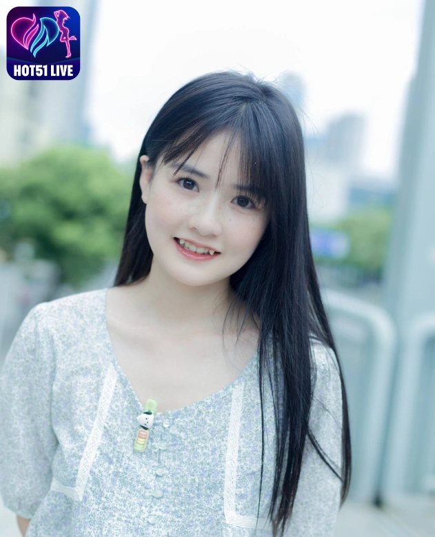 Xiao Yi-Hot51