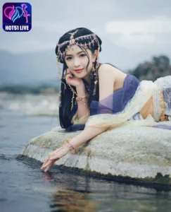 Read more about the article Sự Lên Ngôi của Xin Yi Star Chinese Livestream Hot51: Bí Mật Đằng Sau Ứng Dụng Giải Trí Hotlive Beautiful Girl