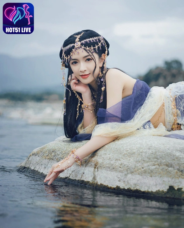 Read more about the article Sự Lên Ngôi của Xin Yi Star Chinese Livestream Hot51: Bí Mật Đằng Sau Ứng Dụng Giải Trí Hotlive Beautiful Girl