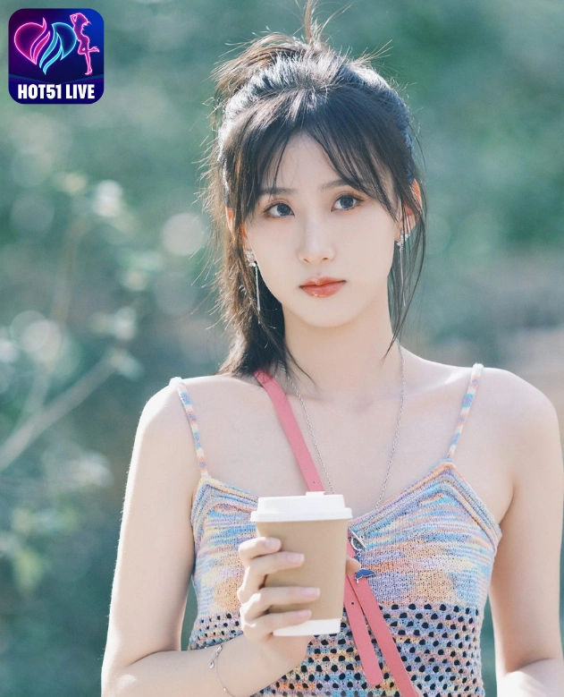 Read more about the article Zhao Min-Khám phá về Hot51: Ứng dụng giải trí số một trên thị trường Trung Quốc Beautiful Girl